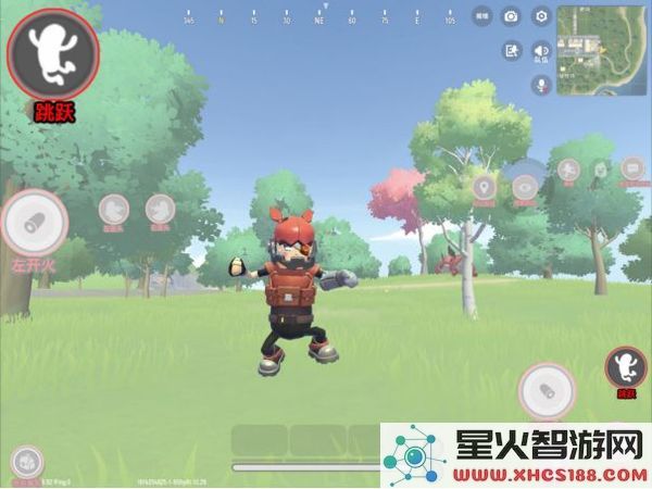 香肠派对最新版新手基础教学