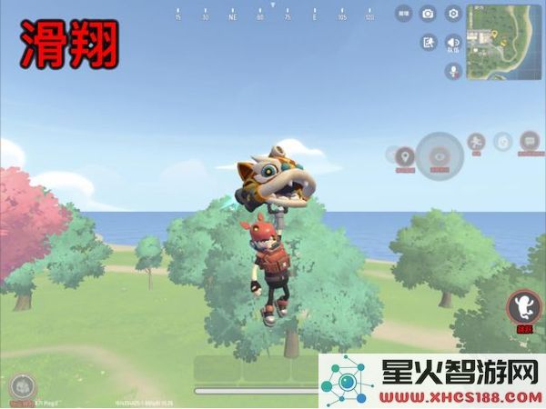 香肠派对最新版新手基础教学