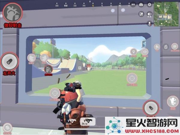 香肠派对最新版新手基础教学