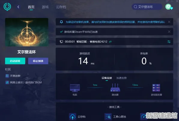 2025硬件技术变革大会»艾尔登法环操作精准度提升全方位分析以及硬件兼容性研究报告