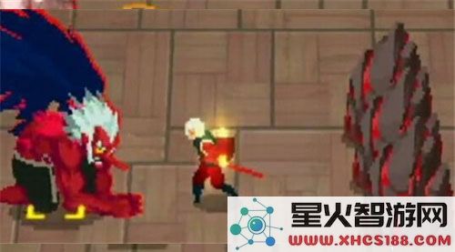 战魂铭人手游教程