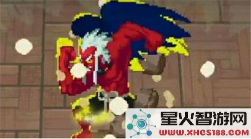 战魂铭人手游教程