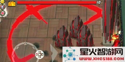 战魂铭人手游教程