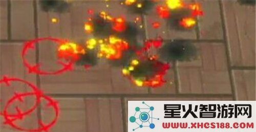 战魂铭人手游教程