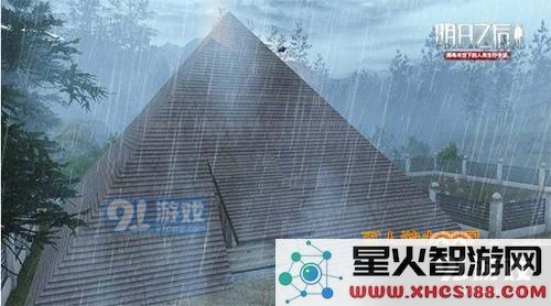 明日之后密斯卡大学怎么进入后花园