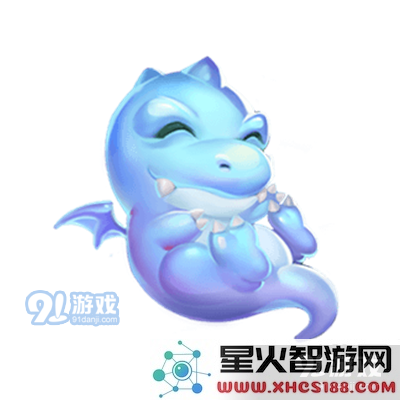 梦幻西游宠物霜雪龙宝解析及其市场价格一览,属性与技能全面介绍