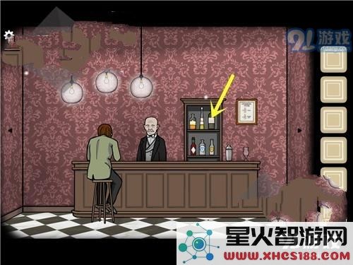《锈湖剧院》全关卡攻略大全