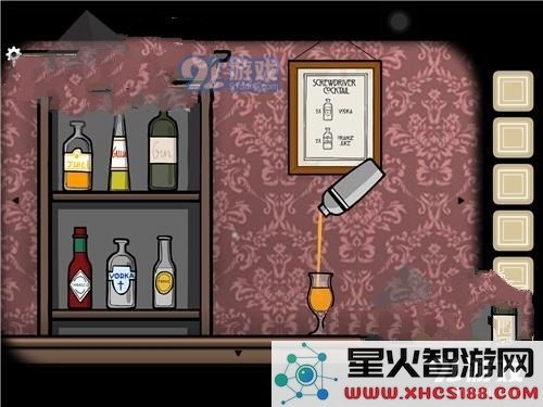 《锈湖剧院》全关卡攻略大全