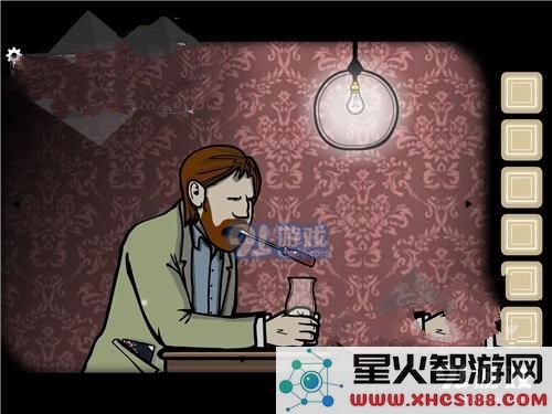 《锈湖剧院》全关卡攻略大全
