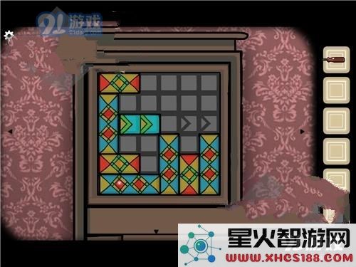 《锈湖剧院》全关卡攻略大全