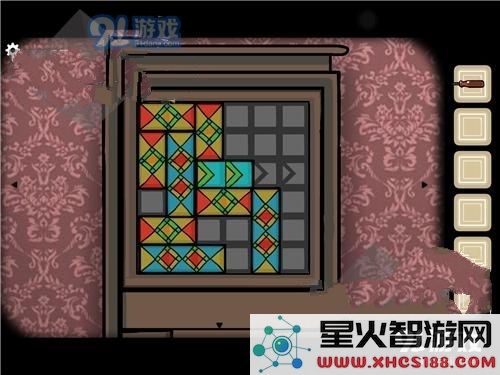 《锈湖剧院》全关卡攻略大全