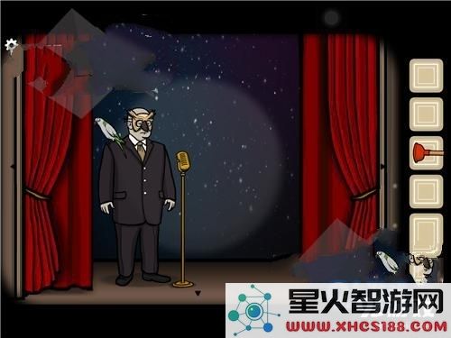 《锈湖剧院》全关卡攻略大全