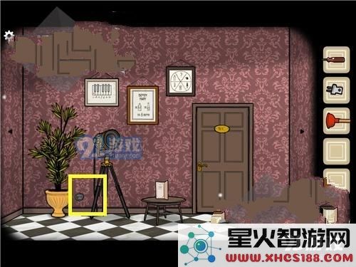 《锈湖剧院》全关卡攻略大全