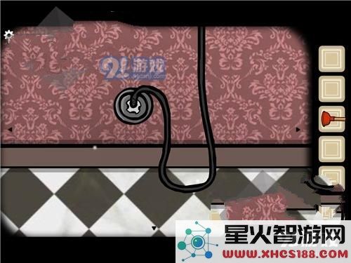 《锈湖剧院》全关卡攻略大全
