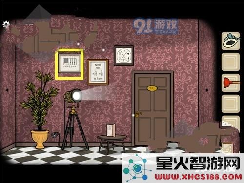 《锈湖剧院》全关卡攻略大全