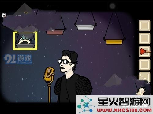 《锈湖剧院》全关卡攻略大全
