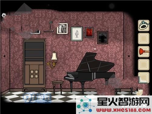 《锈湖剧院》全关卡攻略大全