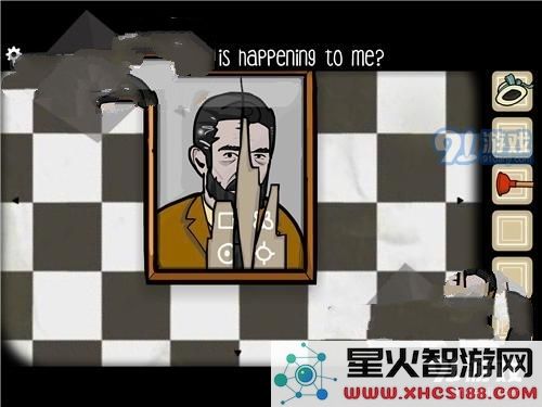 《锈湖剧院》全关卡攻略大全