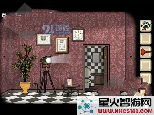 《锈湖剧院》全关卡攻略大全