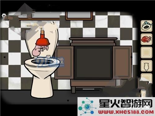 《锈湖剧院》全关卡攻略大全