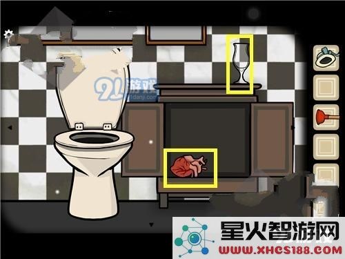 《锈湖剧院》全关卡攻略大全