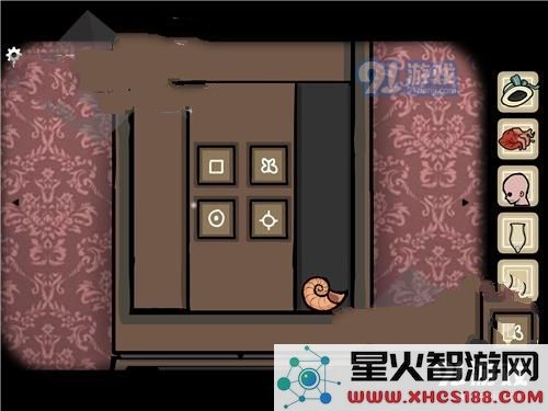 《锈湖剧院》全关卡攻略大全