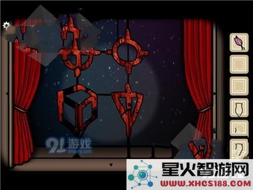 《锈湖剧院》全关卡攻略大全
