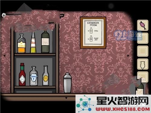 《锈湖剧院》全关卡攻略大全