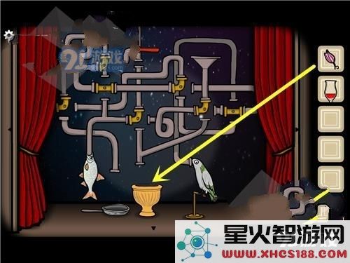 《锈湖剧院》全关卡攻略大全