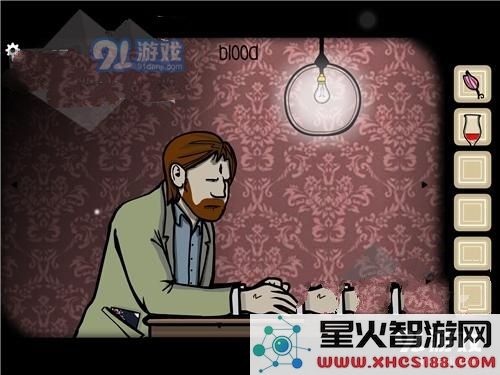 《锈湖剧院》全关卡攻略大全