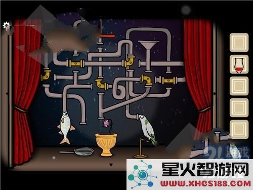 《锈湖剧院》全关卡攻略大全