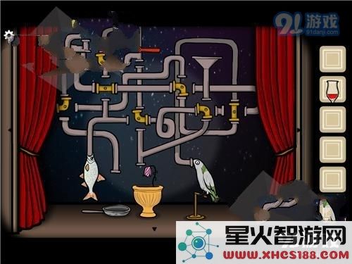 《锈湖剧院》全关卡攻略大全