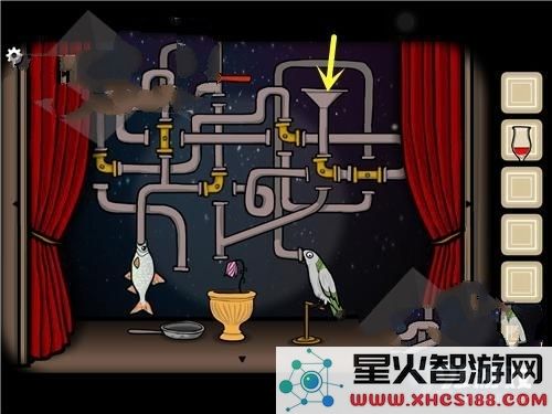 《锈湖剧院》全关卡攻略大全