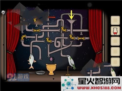 《锈湖剧院》全关卡攻略大全