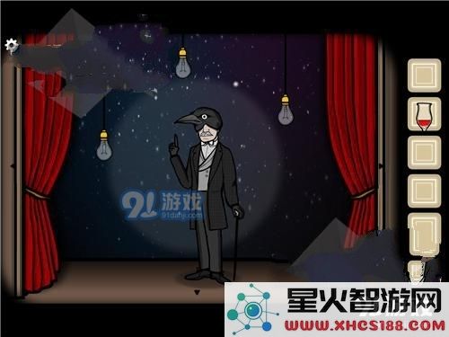 《锈湖剧院》全关卡攻略大全