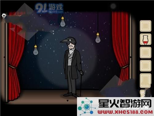《锈湖剧院》全关卡攻略大全