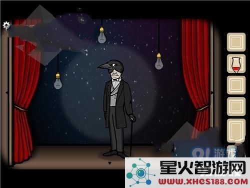 《锈湖剧院》全关卡攻略大全