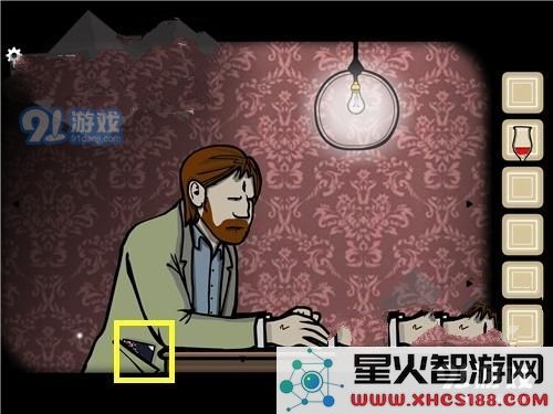 《锈湖剧院》全关卡攻略大全