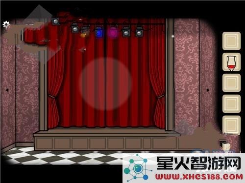 《锈湖剧院》全关卡攻略大全