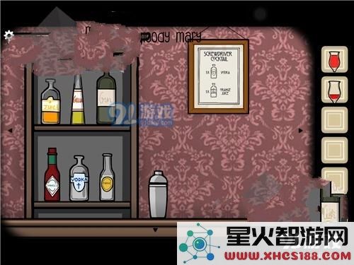 《锈湖剧院》全关卡攻略大全