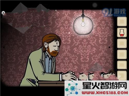 《锈湖剧院》全关卡攻略大全