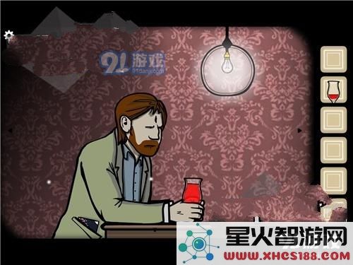 《锈湖剧院》全关卡攻略大全