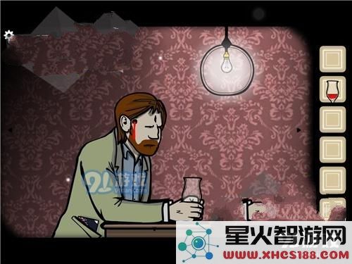 《锈湖剧院》全关卡攻略大全