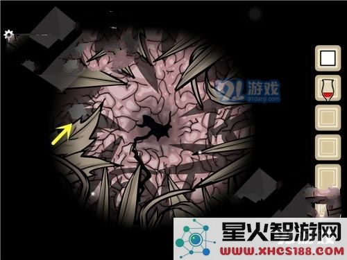 《锈湖剧院》全关卡攻略大全