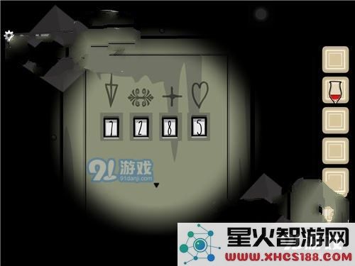 《锈湖剧院》全关卡攻略大全