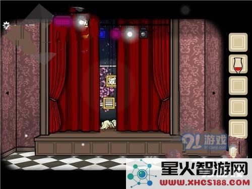 《锈湖剧院》全关卡攻略大全