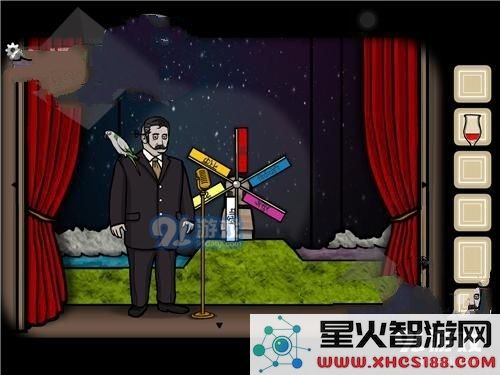 《锈湖剧院》全关卡攻略大全