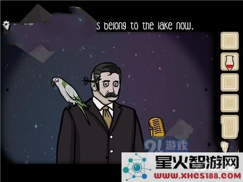 《锈湖剧院》全关卡攻略大全