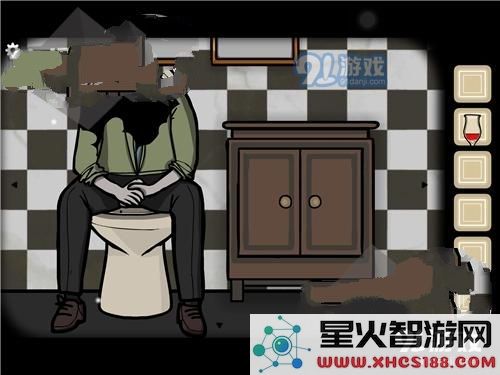 《锈湖剧院》全关卡攻略大全