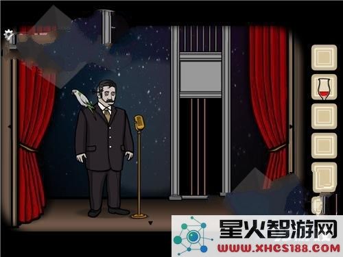 《锈湖剧院》全关卡攻略大全